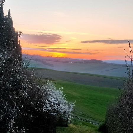 Gli Archi Di Corsanello Siena Exterior foto