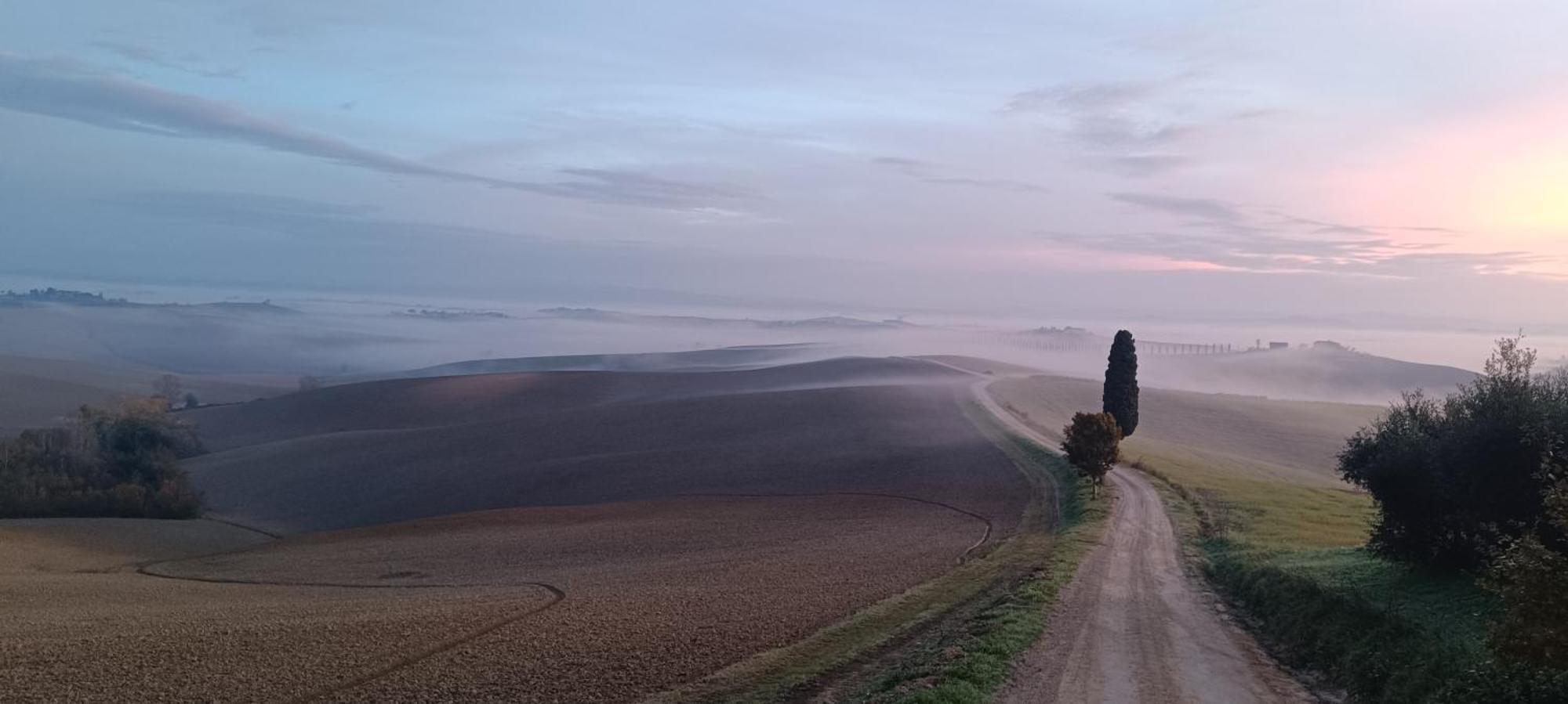 Gli Archi Di Corsanello Siena Exterior foto